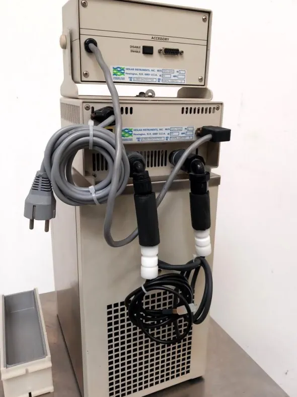 BAGNOMARIA REFRIGERATO – NESLAB – MOD. RTE-110 (BAG-8)