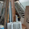 6#8426 Banchi da lavoro con accessori e ricambi per mobili