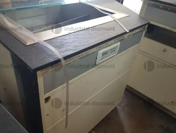 8#9608 Banchi e RetrobanchiAttrezzature cucina e ristorazione Celle Frigo