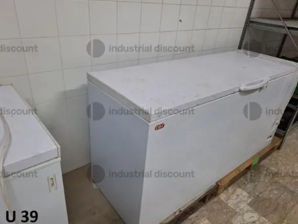 13#8507 Banchi frigo supermercato