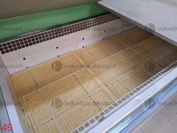 13#8507 Banchi frigo supermercato