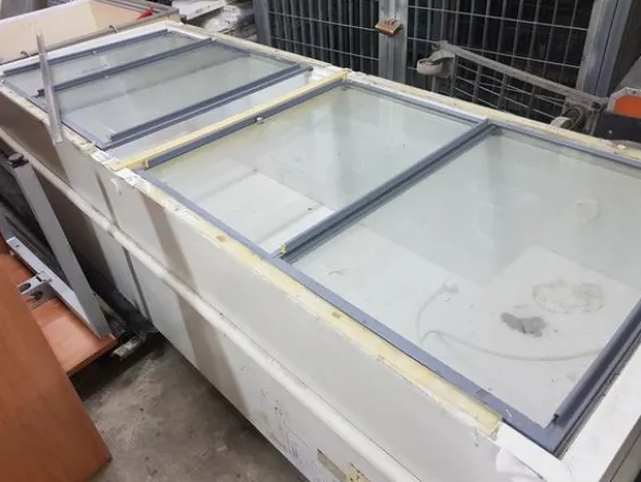 1#4076 Banchi refrigerati Costant e Afmeurop