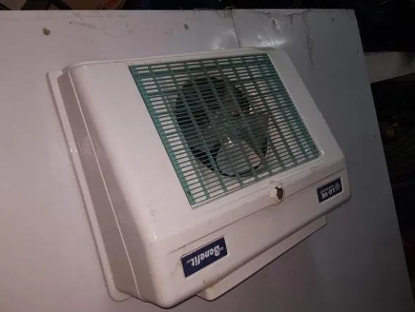 1#4076 Banchi refrigerati Costant e Afmeurop