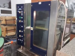 1#4076 Banchi refrigerati Costant e Afmeurop