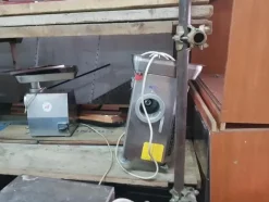 1#4076 Banchi refrigerati Costant e Afmeurop