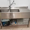 banco bm30 Frigojollinox