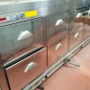 14#3084 Banco frigo