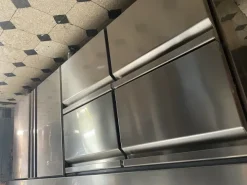 Banco Frigo Professionale