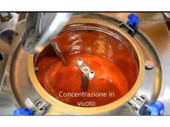Banco multifunzione BM50EASY CONFETTURE/MARMELLATE/SOTTOLIO PASTORIZZATORE