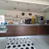 Bancone Bar completo