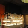 Bancone Bar completo di accessori (1 anno di vita)