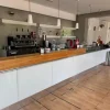 Bancone bar DeBlasi in ottime condizioni