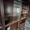 bancone bar e retrobanco per bar, pub, pasticceria