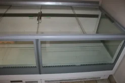 Banco penisola BT Surgelati COLD MASTER