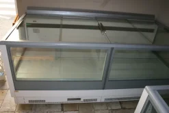 Banco penisola BT Surgelati COLD MASTER