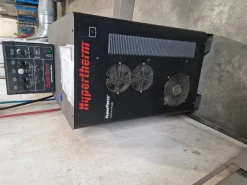 Banco taglio PLASMA RED SOITAAB