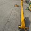 Bandiera da pilastro 1000 kg