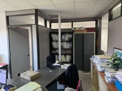 #2638457 Bari Ufficio Via Don Guanella 15/G con posto auto