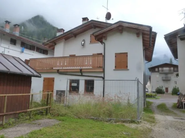 BAR/OSTERIA DI 340MQ IN ROCCA PIETORE