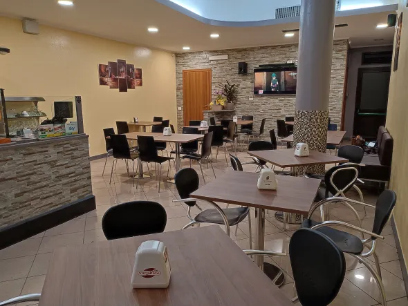 Bar Pizzeria