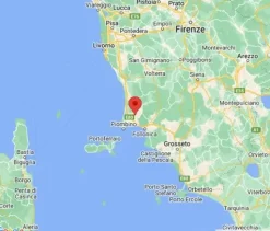 #19022 Bar/pizzeria in complesso turistico ricettivo
