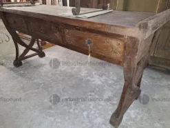 1#9425 Barrique in legnoe Bobine in legno