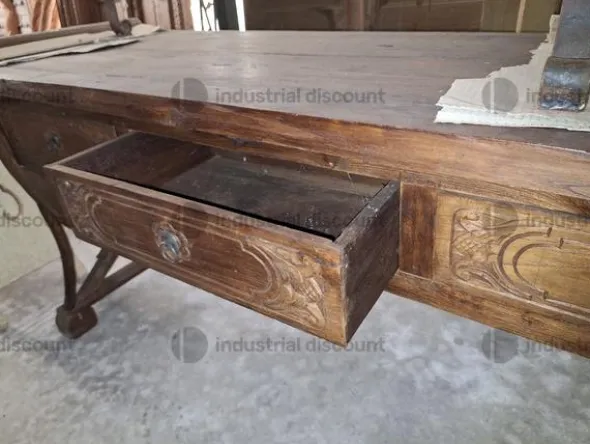 1#9425 Barrique in legnoe Bobine in legno