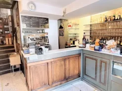 #25487 Bar su due livelli con dehor ad Asti in P.zza Statuto
