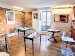 #25487 Bar su due livelli con dehor ad Asti in P.zza Statuto