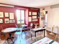 #25487 Bar su due livelli con dehor ad Asti in P.zza Statuto