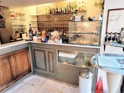 #25487 Bar su due livelli con dehor ad Asti in P.zza Statuto