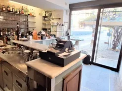 #25487 Bar su due livelli con dehor ad Asti in P.zza Statuto