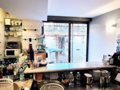 #25487 Bar su due livelli con dehor ad Asti in P.zza Statuto