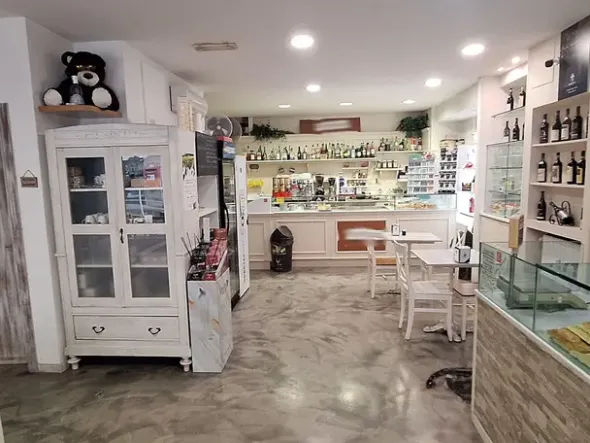 #25212 Bar Via Brofferio Asti centro con dehor