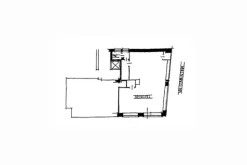 #25212 Bar Via Brofferio Asti centro con dehor