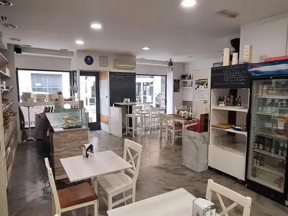 #25212 Bar Via Brofferio Asti centro con dehor