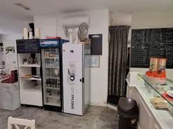 #25212 Bar Via Brofferio Asti centro con dehor