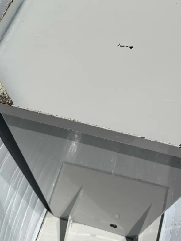 Basamento utensili smerigliatrice, trapano colonna etc