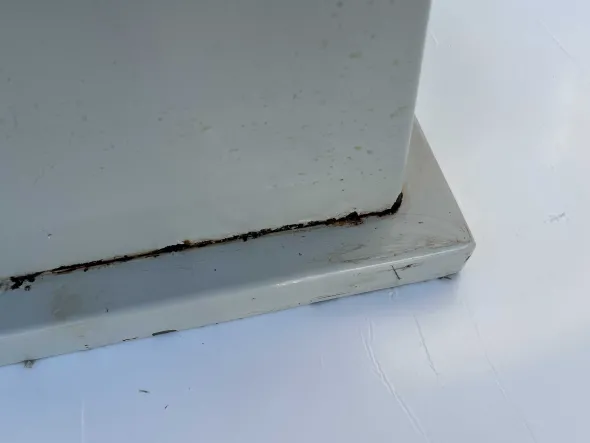 Basamento utensili smerigliatrice, trapano colonna etc