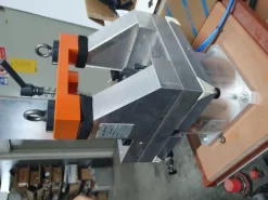 BASE PRESSA + ADATTORI E ACCESSORI PER INFISSI