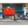 Base traslante abb robot 1400h appeso