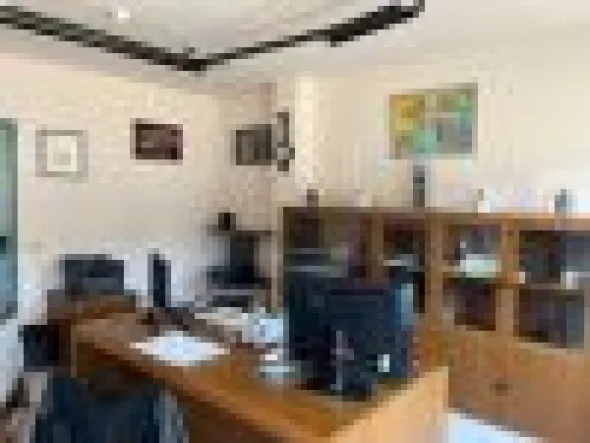 Basiano - Capannone di ca 750 mq