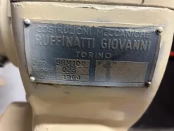 23#8655 Bassina ruffinatti