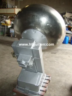 BASSINA TURU GR-1