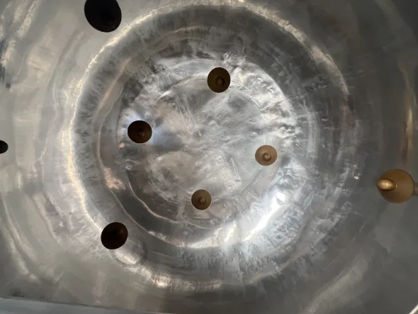 BASSINE VARIE MISURE