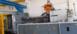 BATTENFELD BA 10000 / 12000 HM
