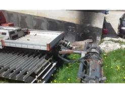 Battipista Prinoth BIG 200