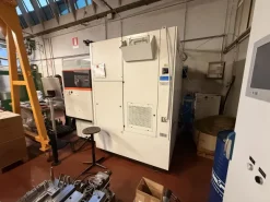 BEIJING AGIE CHARMILLES MODELLO CUT E 350