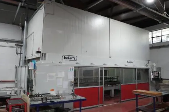 BELOTTI FLA 6526