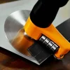 Bender Sorex UnoDisc 40 inclinazione a rulli/piegatrice